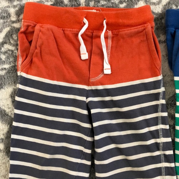 Boys Shorts - Picture 2 of 4